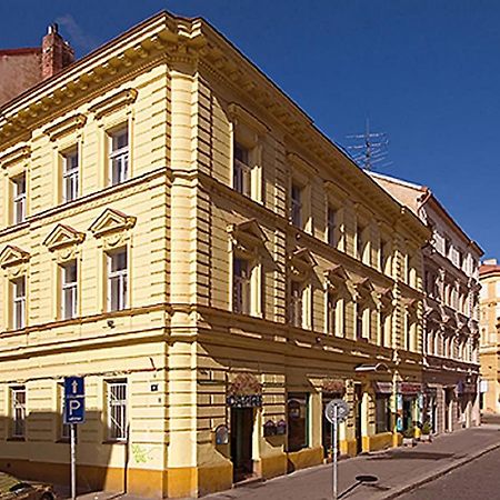 Apartment Amandment Prague Exterior photo