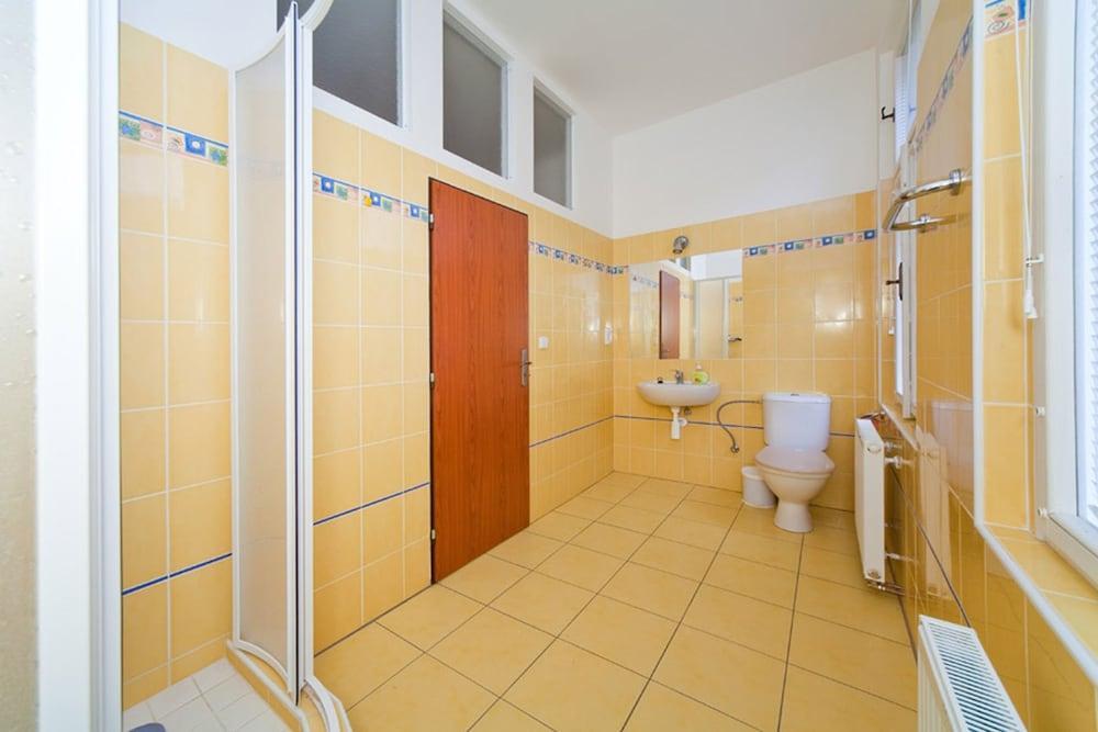 Apartment Amandment Prague Exterior photo