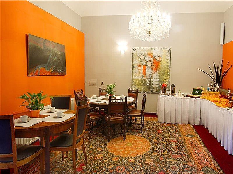 Apartment Amandment Prague Exterior photo