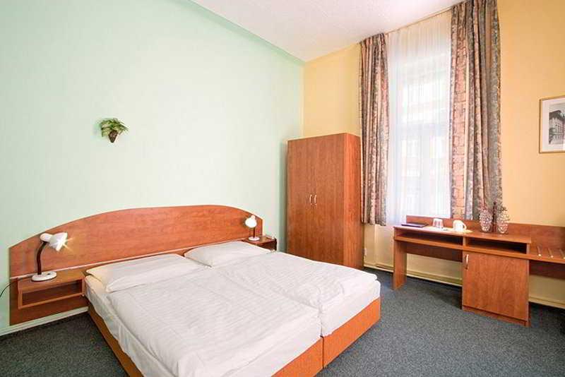 Apartment Amandment Prague Exterior photo