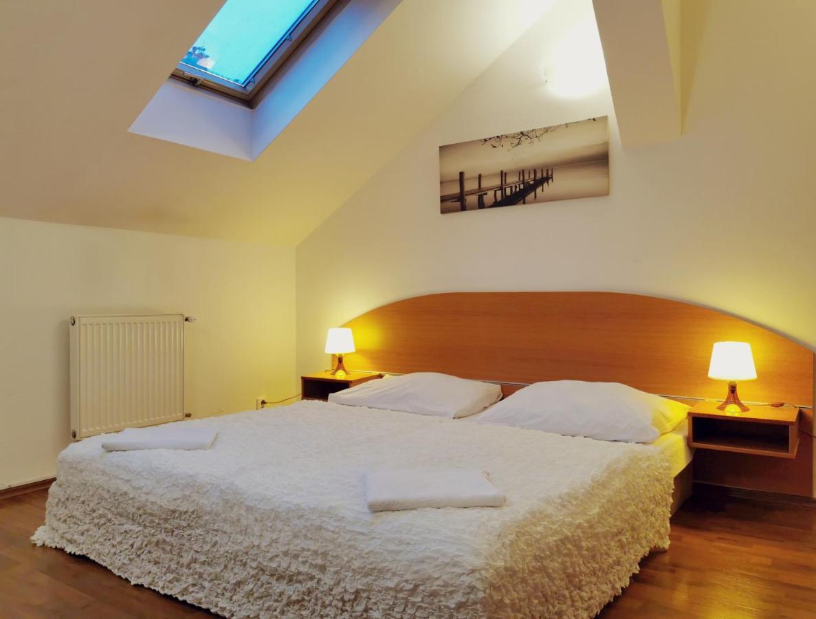 Apartment Amandment Prague Exterior photo