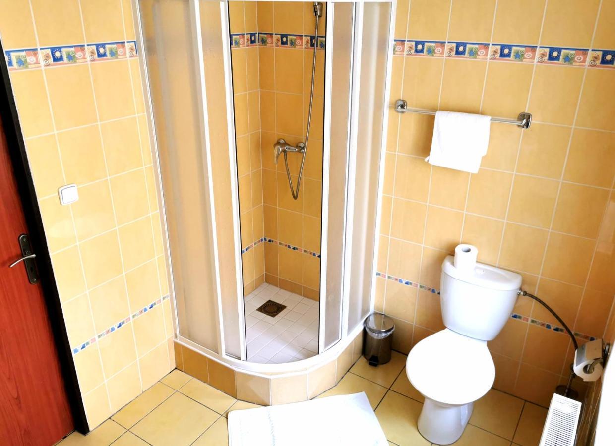 Apartment Amandment Prague Exterior photo