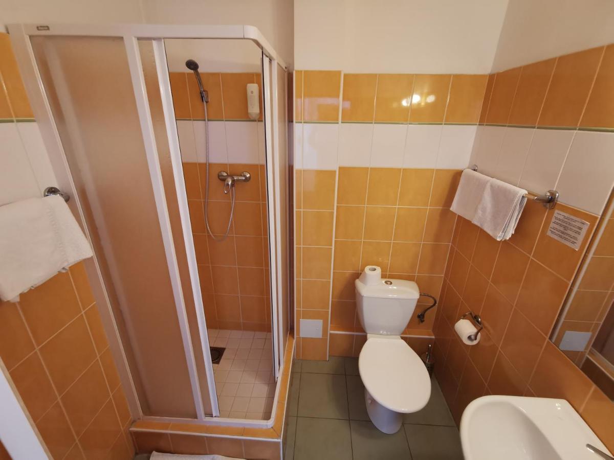 Apartment Amandment Prague Exterior photo
