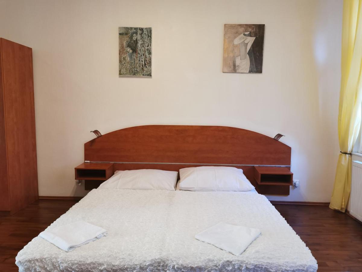 Apartment Amandment Prague Exterior photo