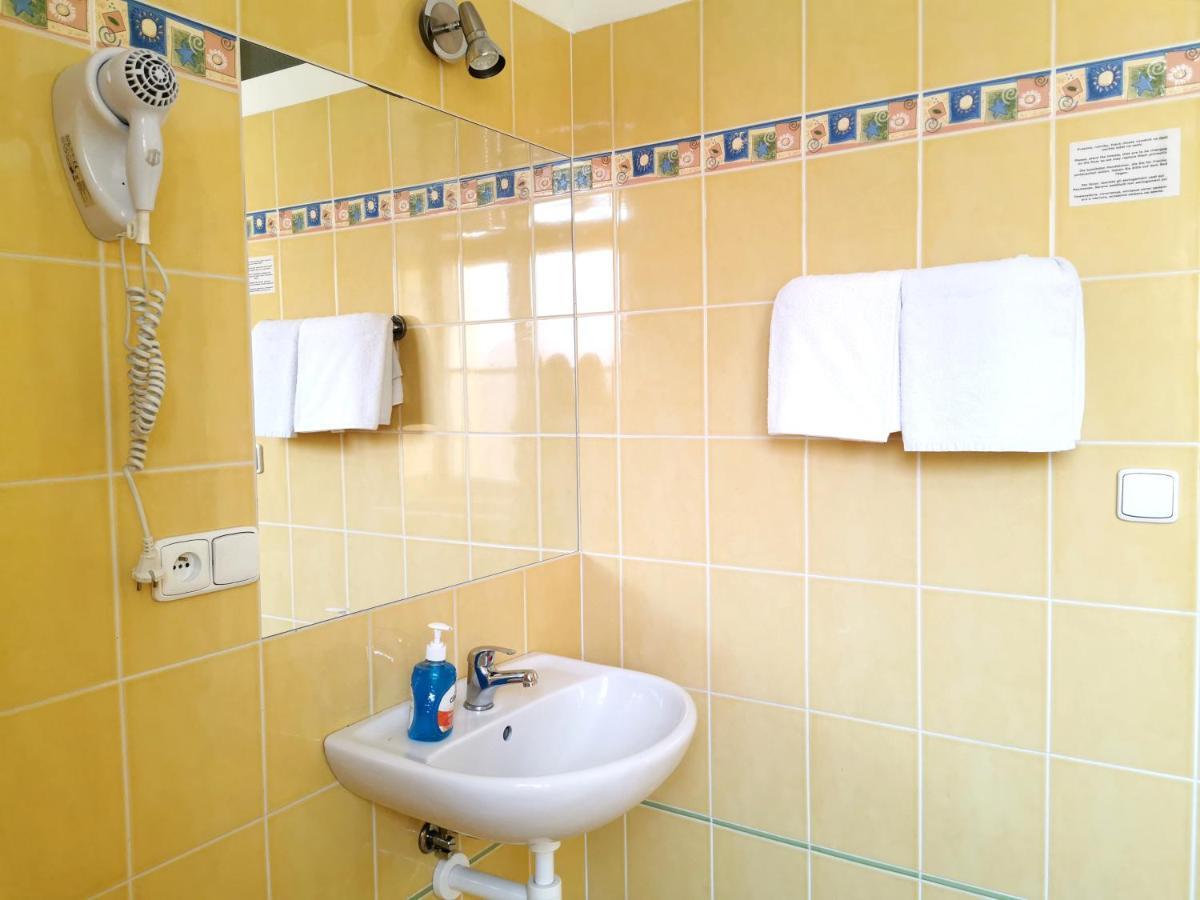 Apartment Amandment Prague Exterior photo