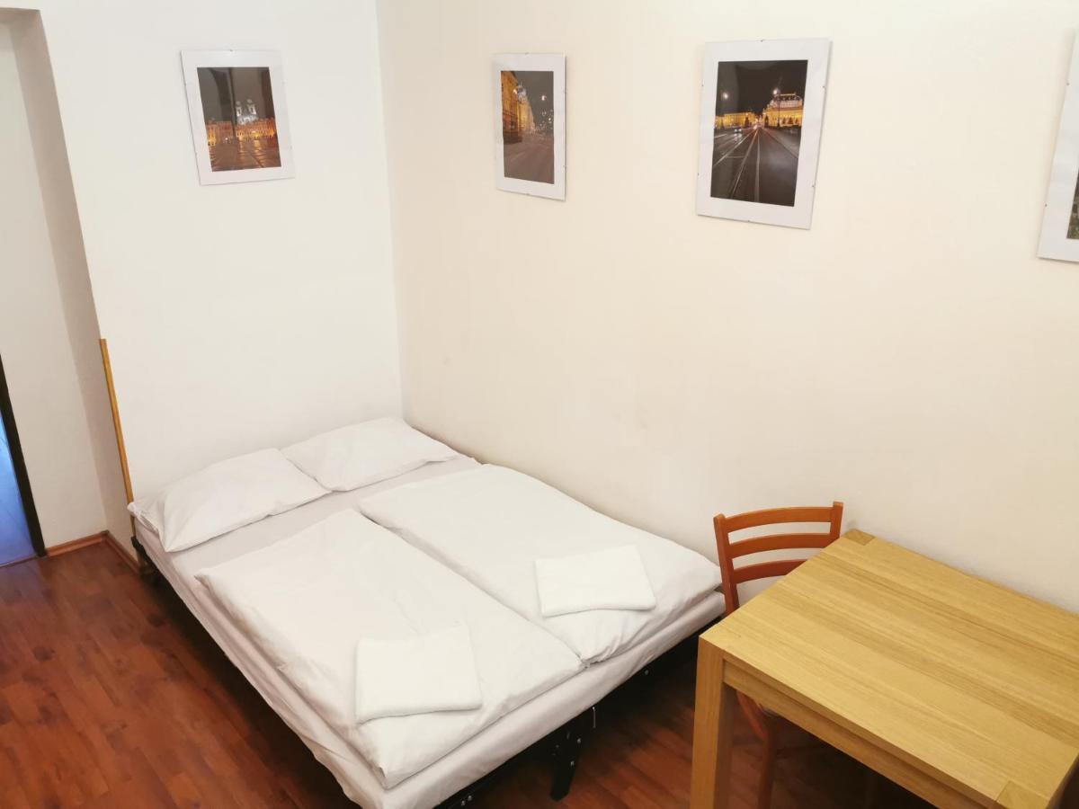 Apartment Amandment Prague Exterior photo
