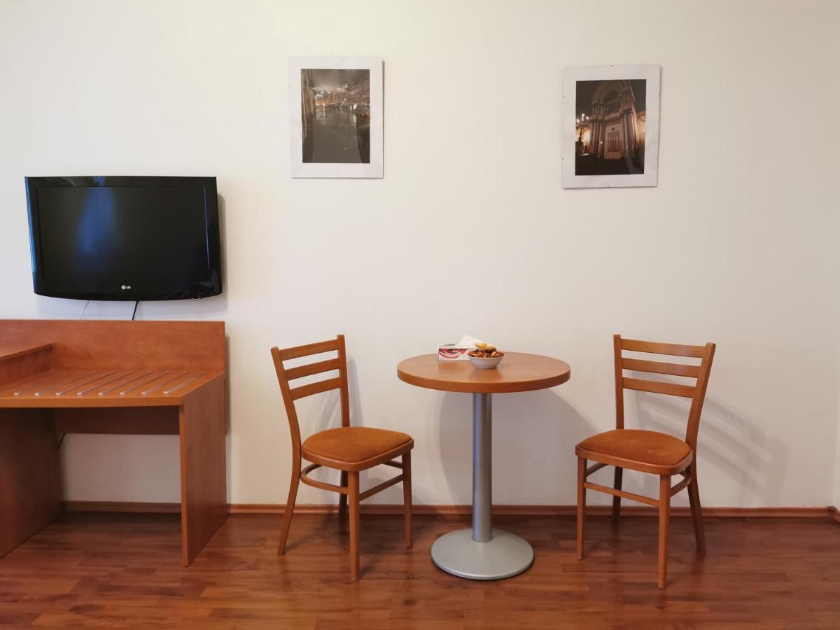 Apartment Amandment Prague Exterior photo