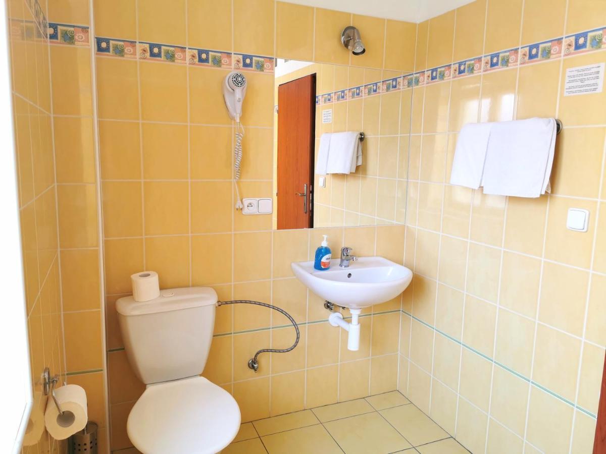 Apartment Amandment Prague Exterior photo