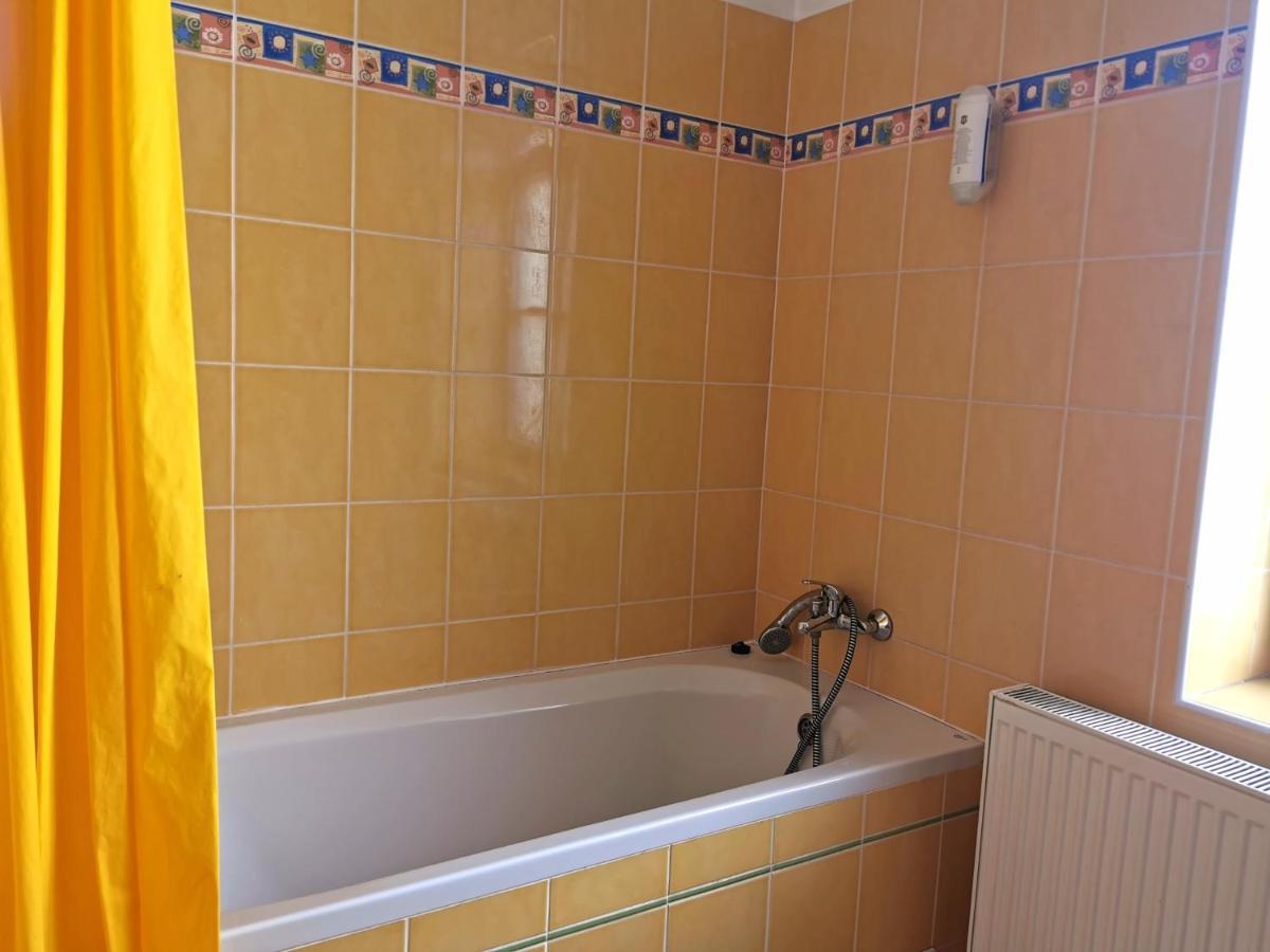 Apartment Amandment Prague Exterior photo