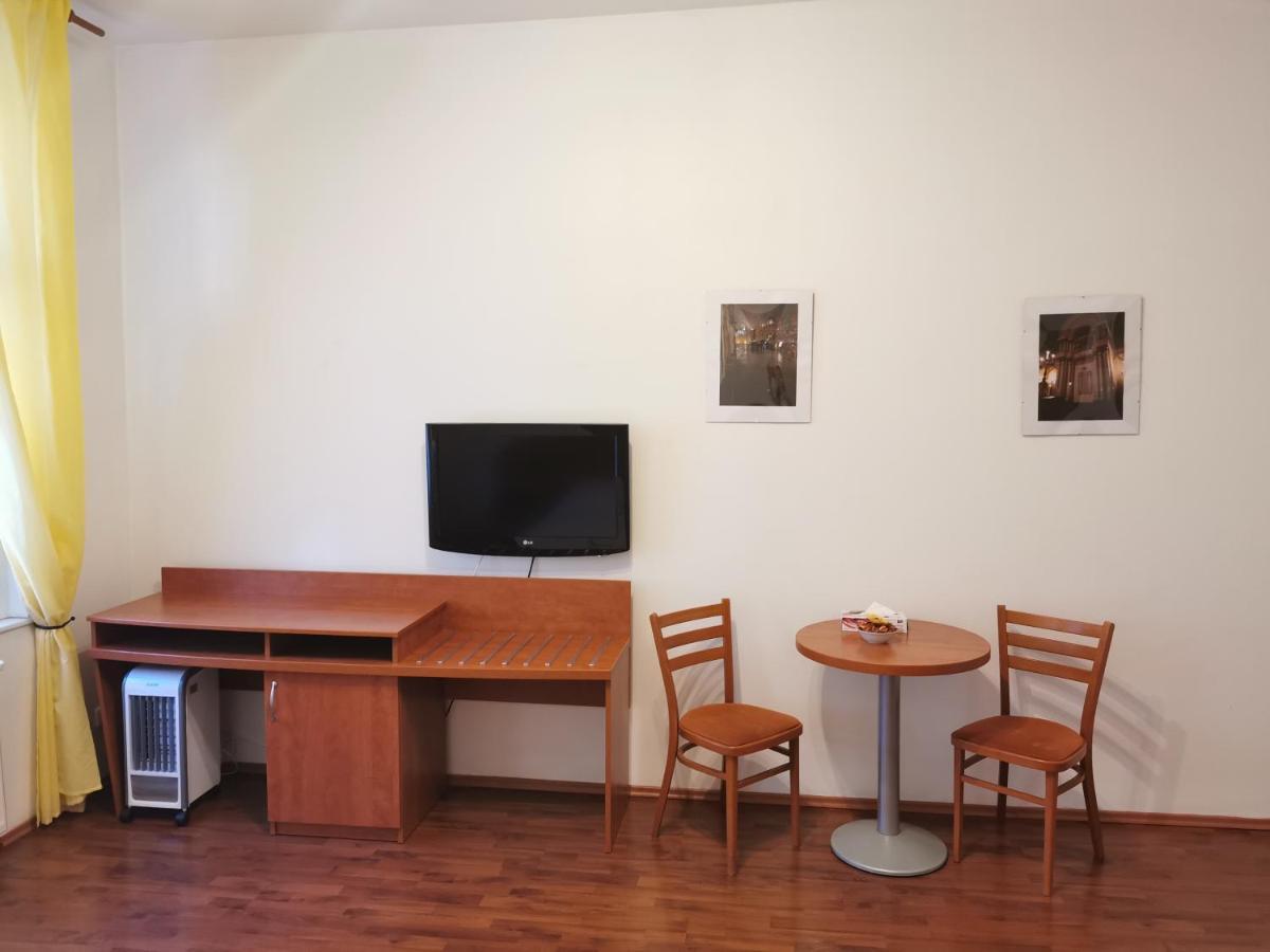 Apartment Amandment Prague Exterior photo